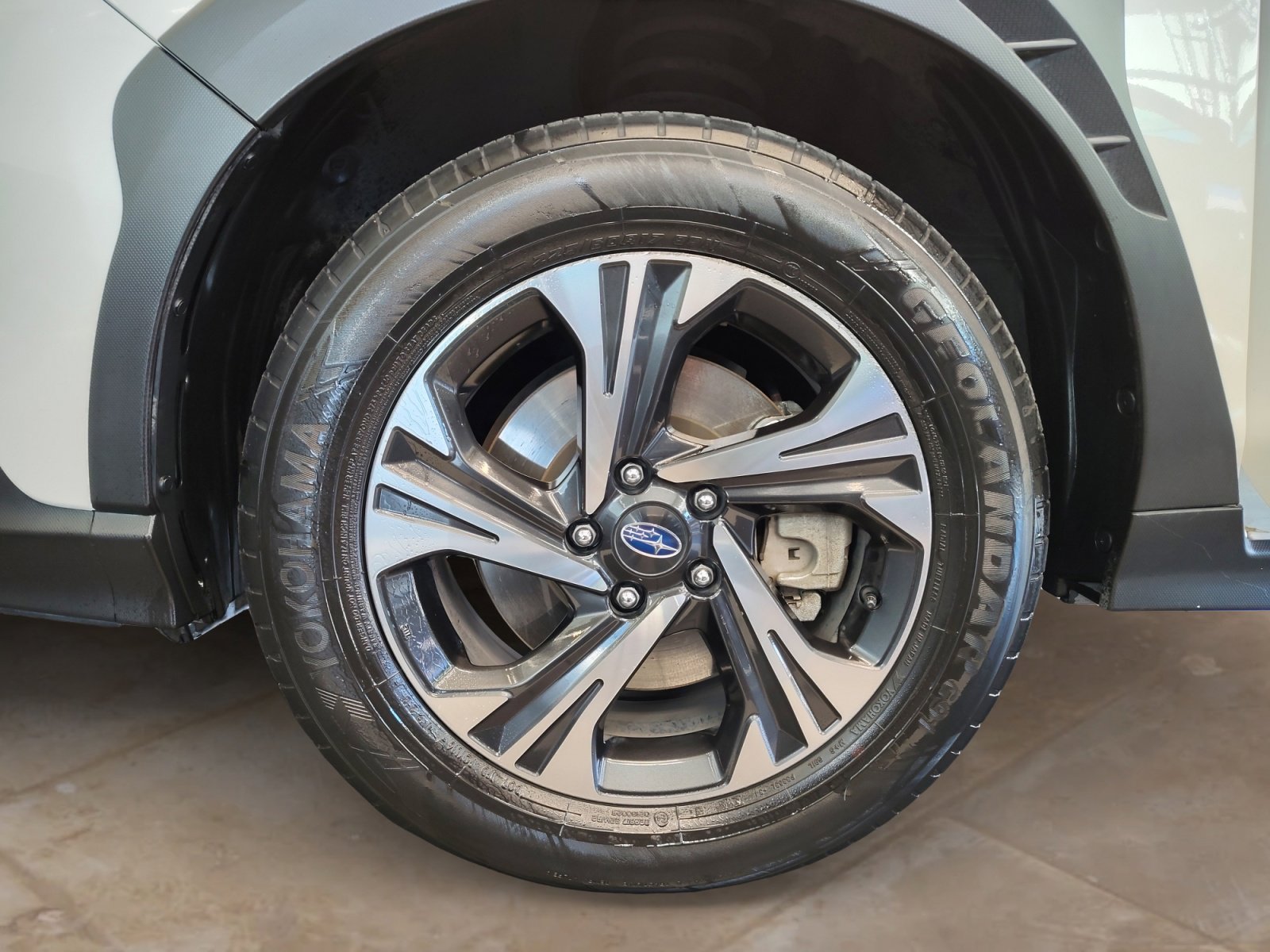 Used 2024 Subaru Crosstrek 2.0i Premium image 28