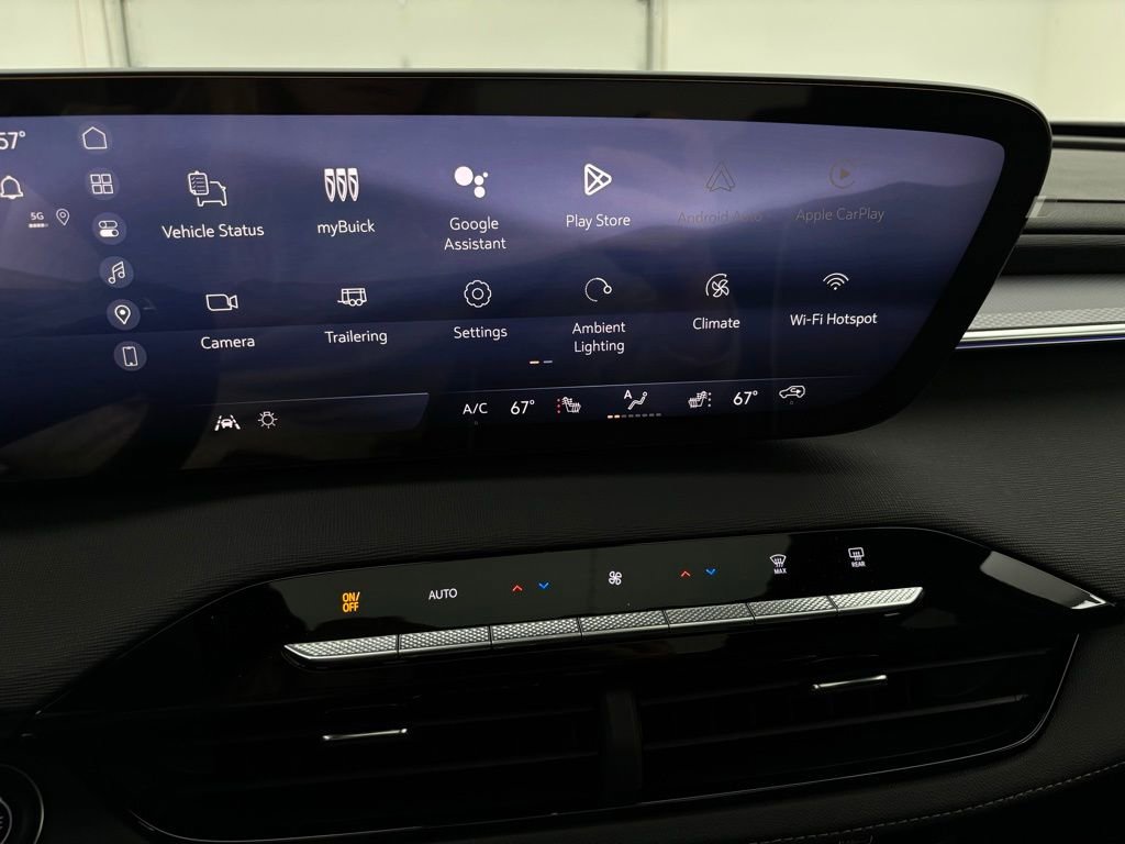 New 2026 Buick Enclave Sport Touring w/ Power Package image 27