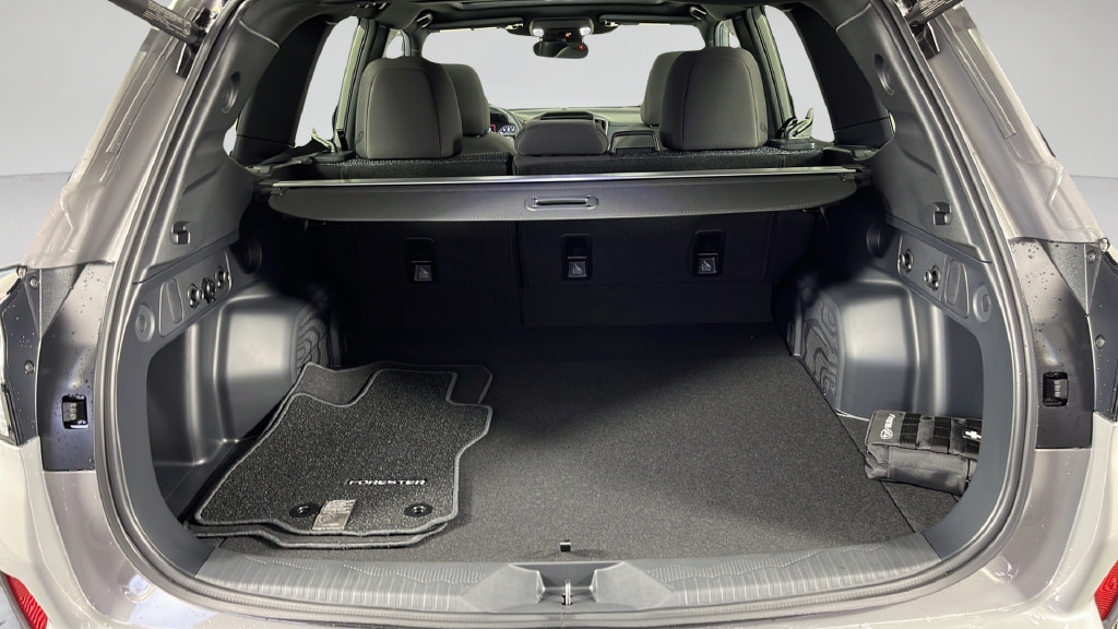 New 2026 Subaru Forester Premium AWD/4WD image 32