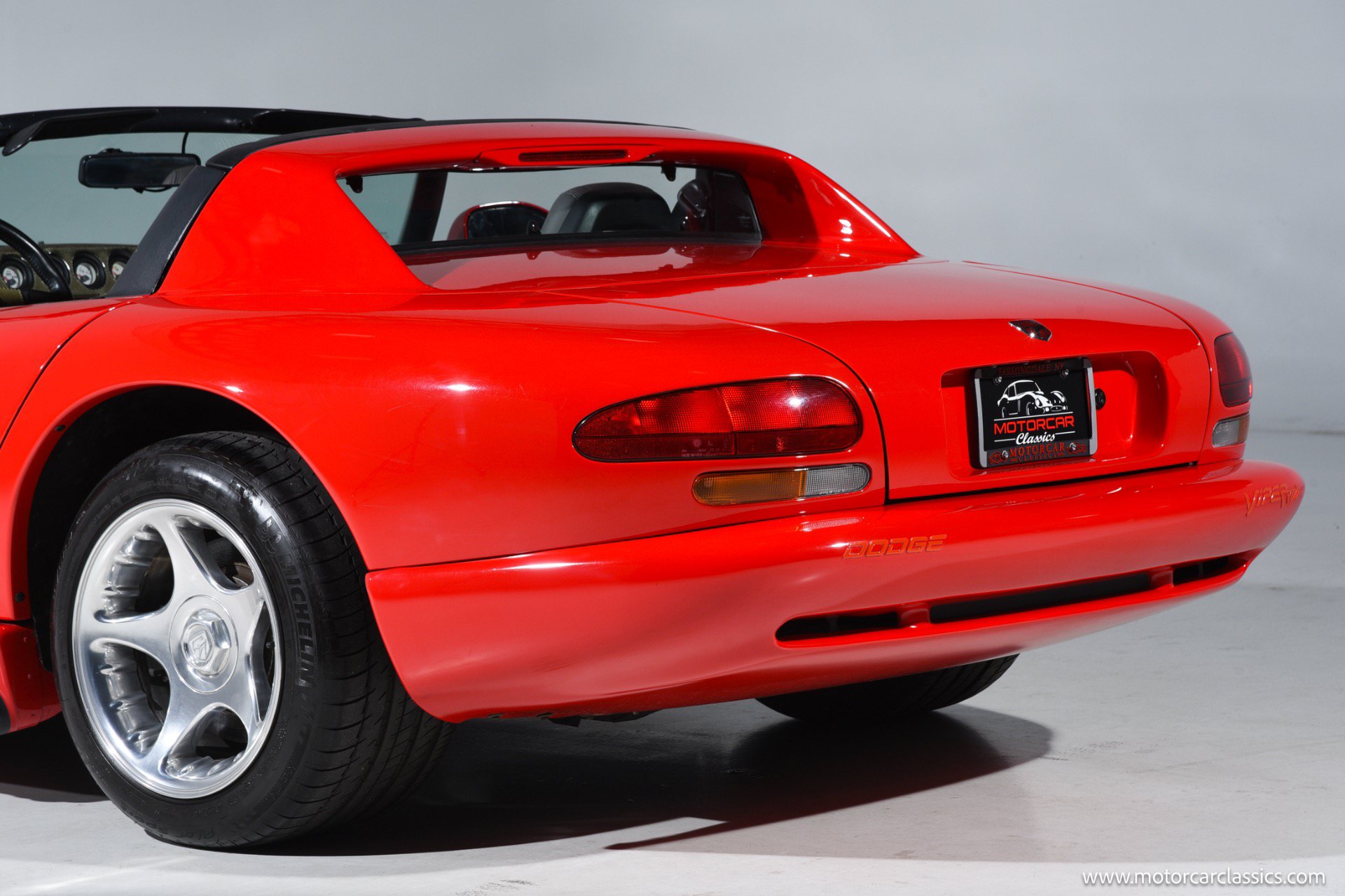 Used 1994 Dodge Viper RT/10 RWD image 19
