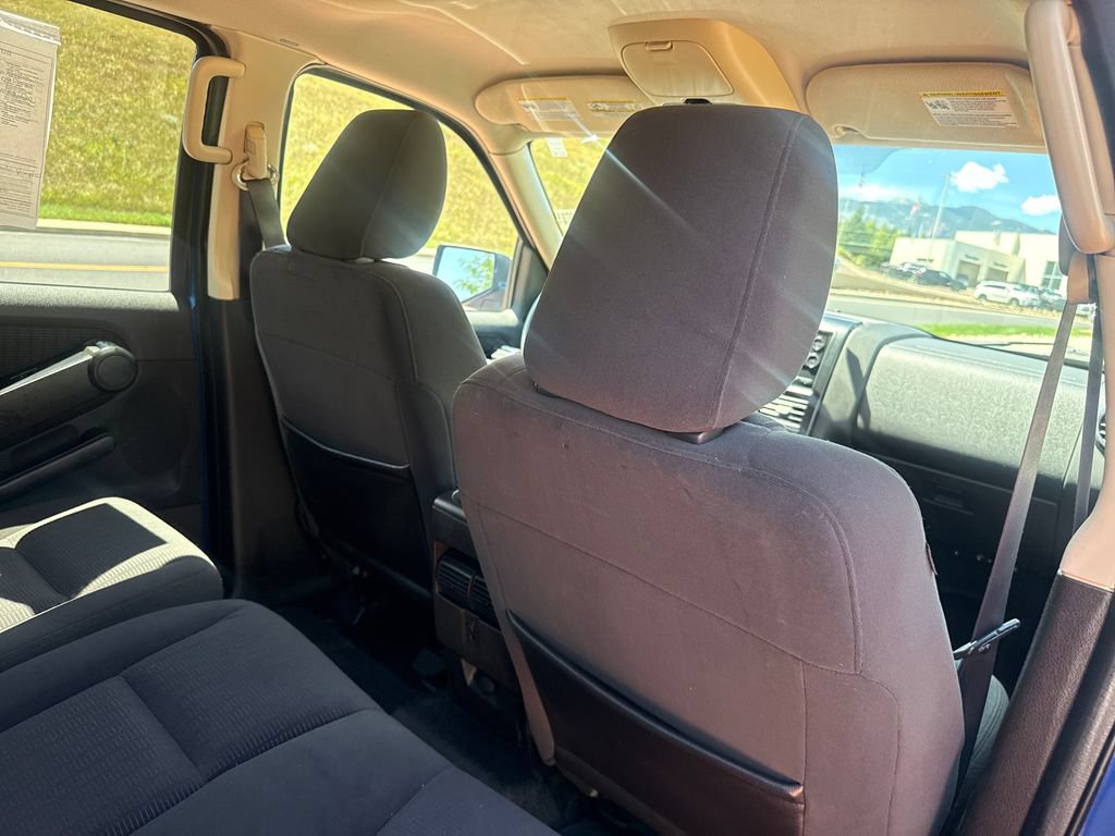Used 2010 Ford Explorer Sport Trac XLT AWD/4WD image 25