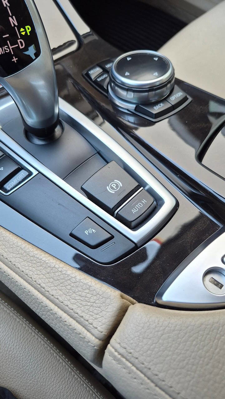 Used 2014 BMW 528i Sedan RWD image 59