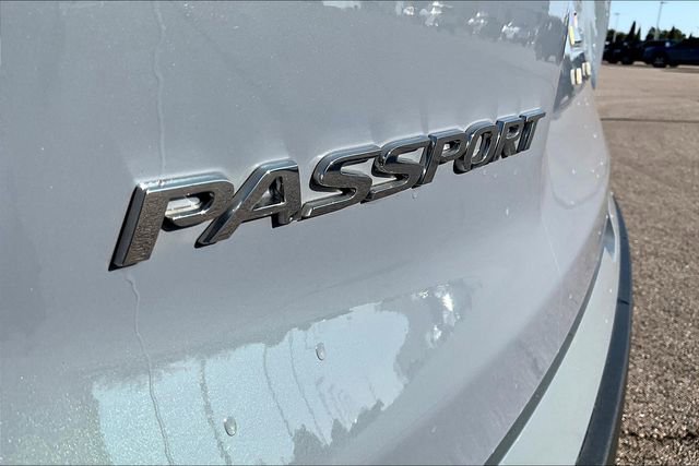 Used 2022 Honda Passport EX-L image 8