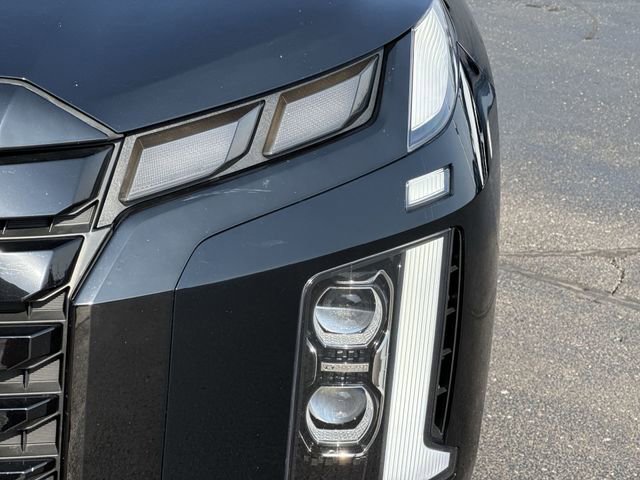 Used 2023 Hyundai Palisade Limited AWD/4WD image 34