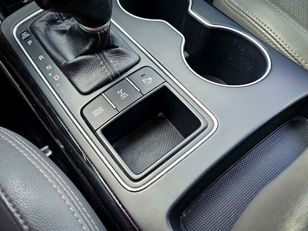 Used 2016 Kia Sorento EX image 27