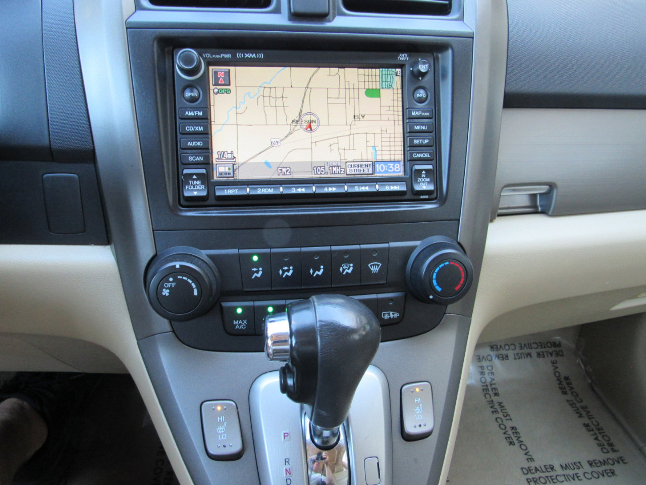 Used 2007 Honda CR-V EX-L image 20