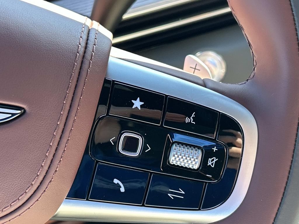 New 2026 Genesis GV80 3.5T Prestige AWD/4WD image 31