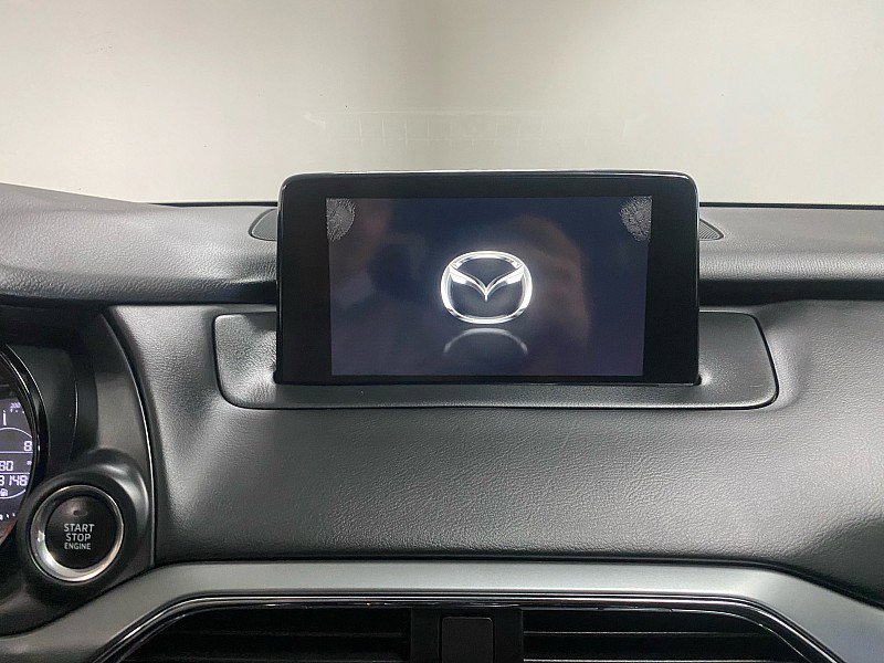Used 2016 MAZDA CX-9 Touring image 19