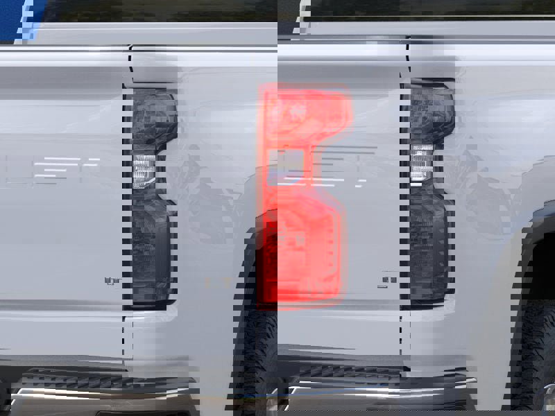 New 2026 Chevrolet Silverado 2500 LT image 11