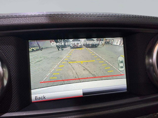 Used 2016 Mercedes-Benz SL 400 image 48