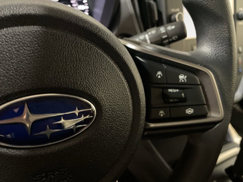 Used 2025 Subaru Impreza 2.0i image 22