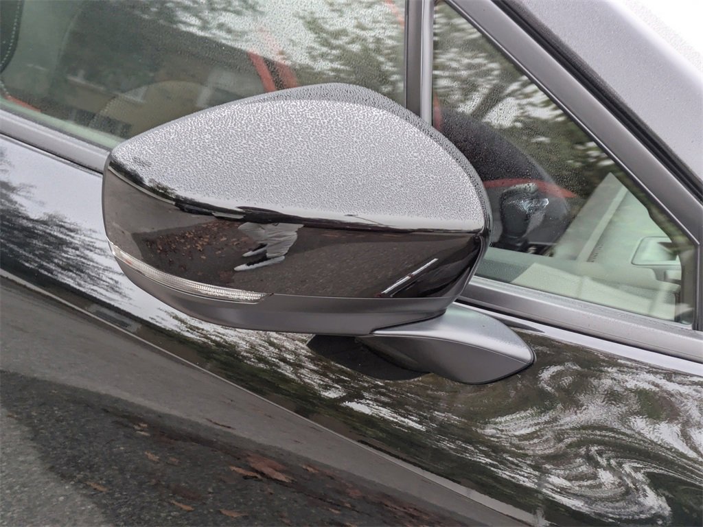 New 2026 Subaru Impreza RS w/ Popular Package #1 image 10