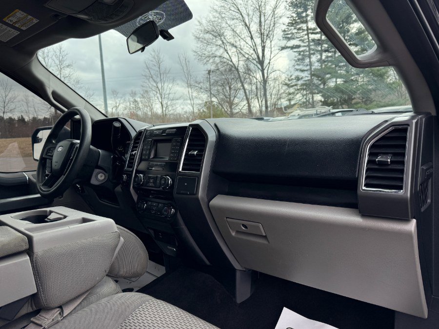 Used 2016 Ford F150 XLT image 19