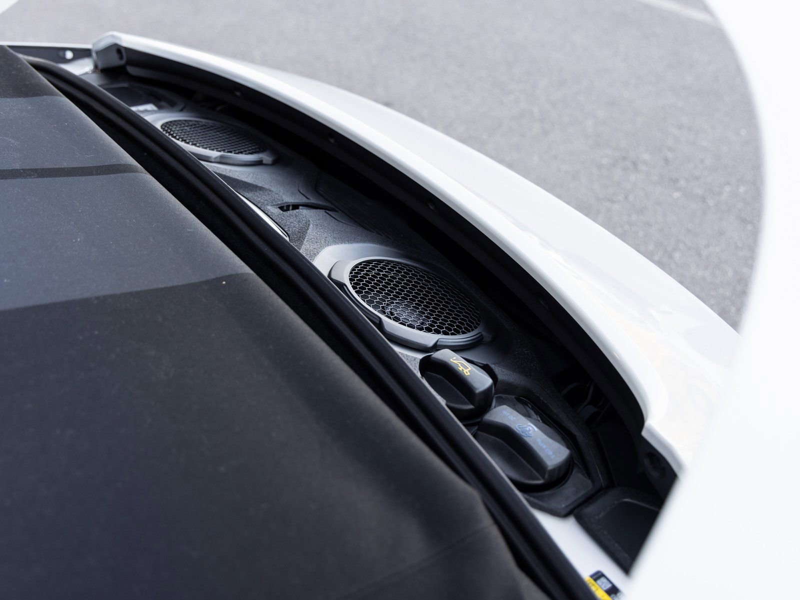 Certified 2024 Porsche 911 Carrera S image 28