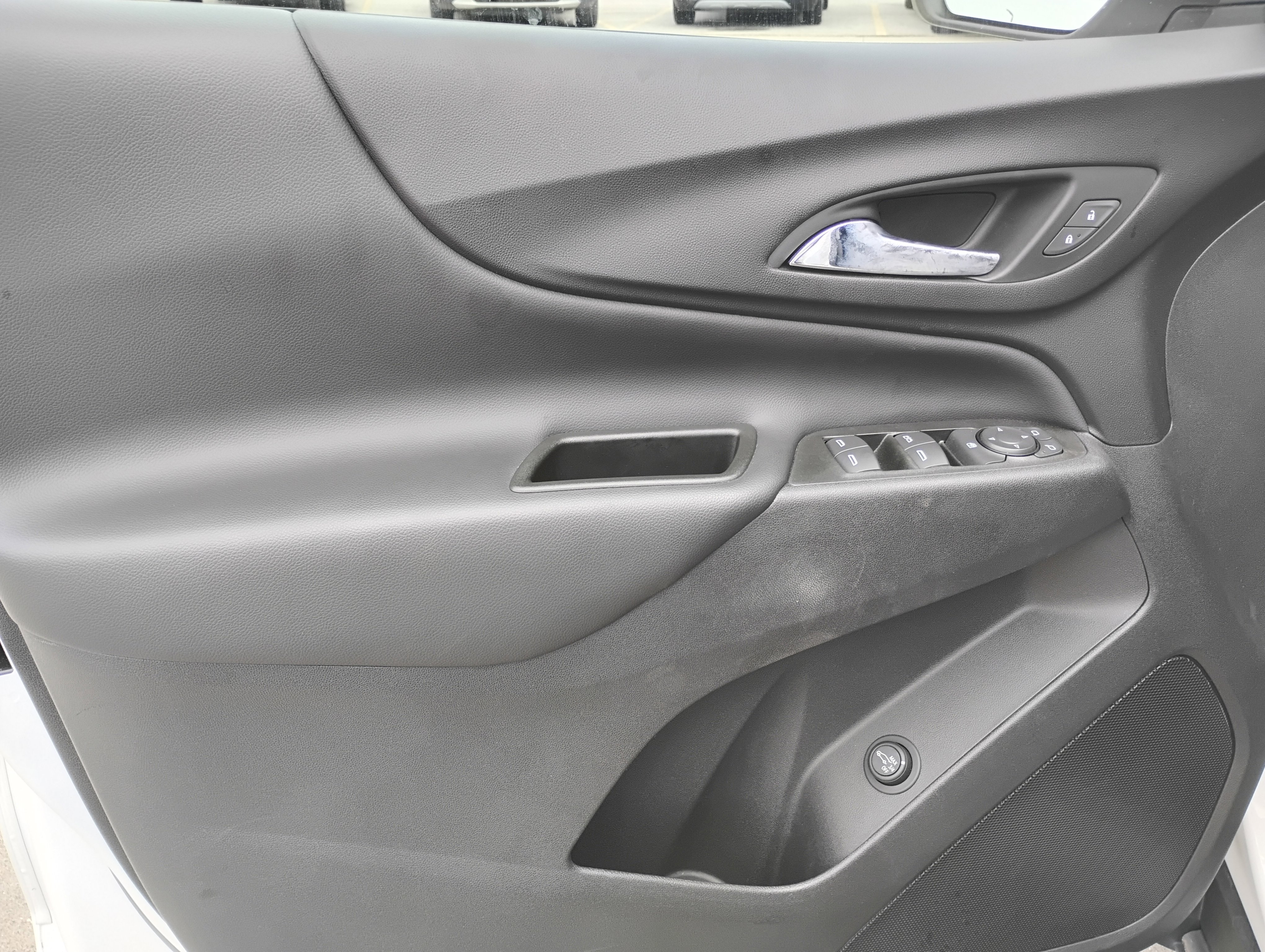 Used 2022 Chevrolet Equinox LT FWD image 15