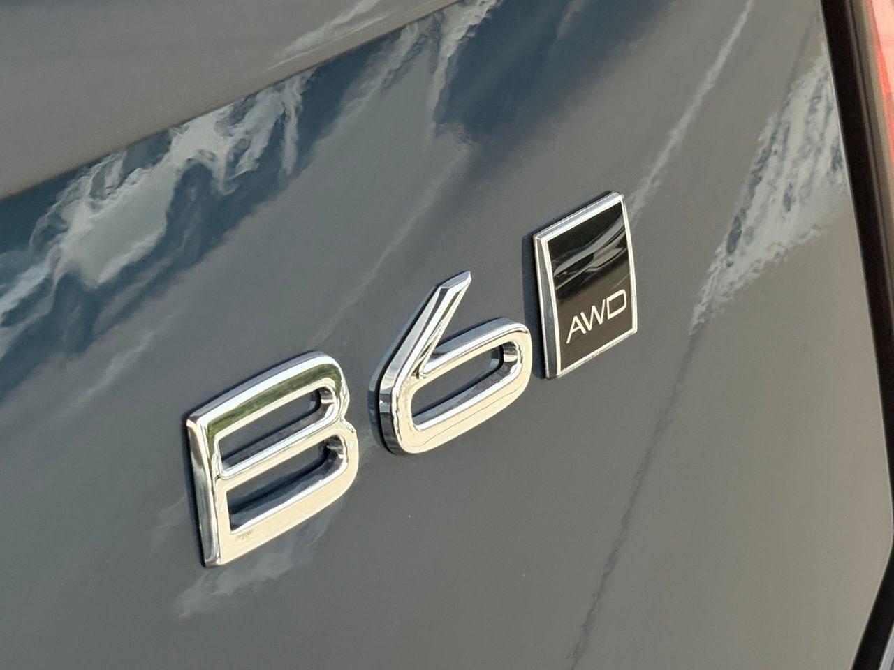 New 2026 Volvo XC90 B6 Plus w/ Protection Package Premier AWD/4WD image 9