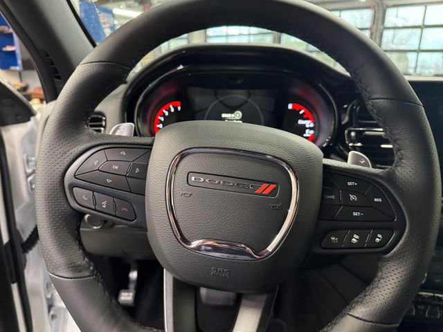 New 2026 Dodge Durango GT image 19