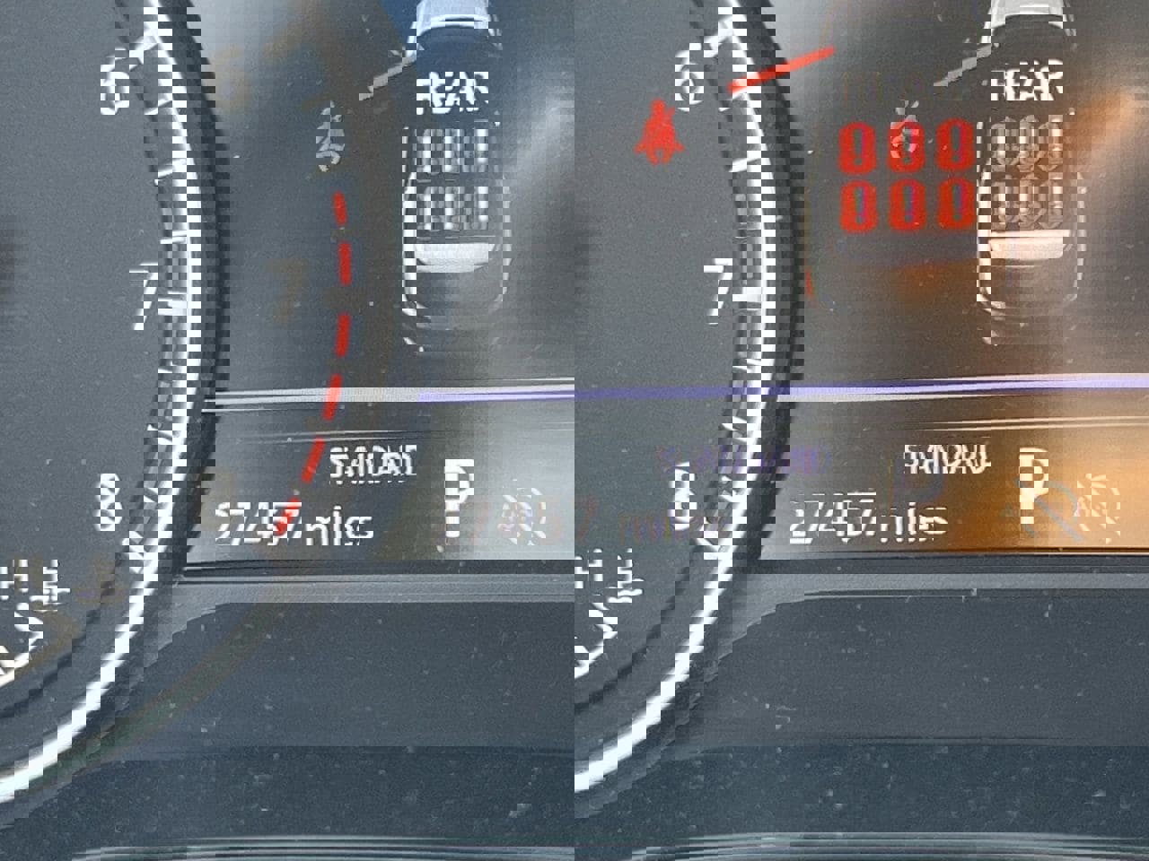 Certified 2024 Nissan Pathfinder SL image 9