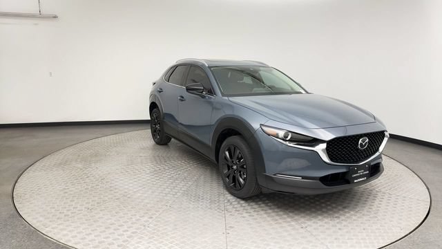 Certified 2023 MAZDA CX-30 AWD 2.5 S w/ Preferred Package image 8