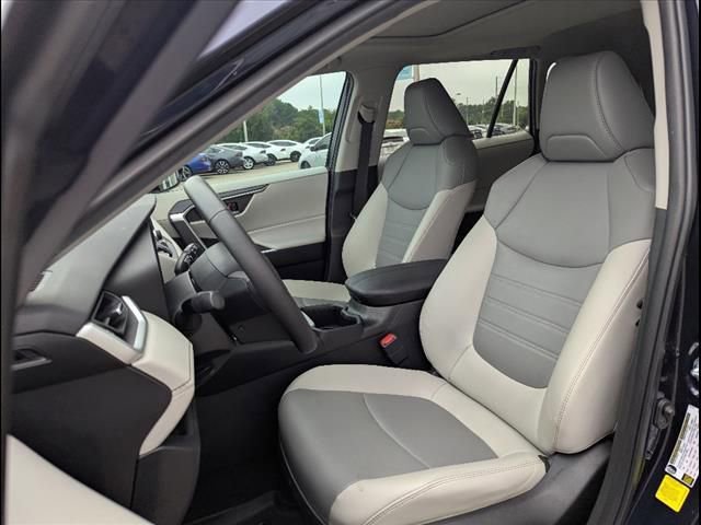 Used 2023 Toyota RAV4 XLE Premium image 59