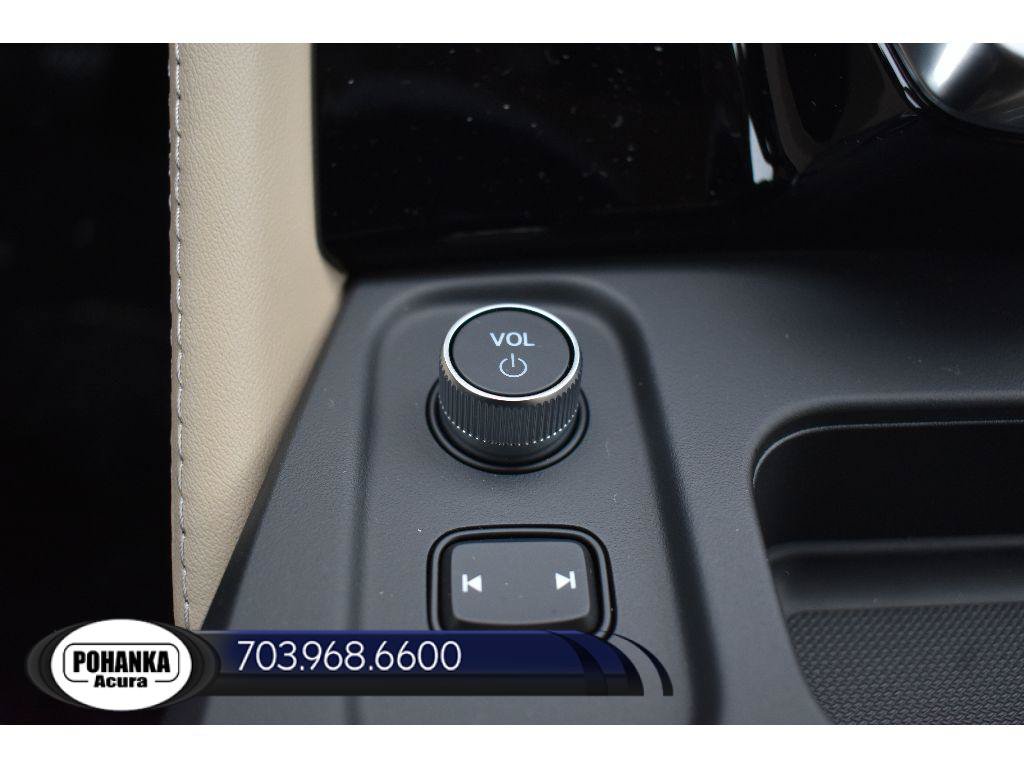 New 2026 Acura MDX SH-AWD w/ Advance Package image 18