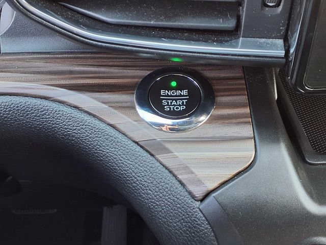 Certified 2020 Ford Explorer Limited RWD image 7