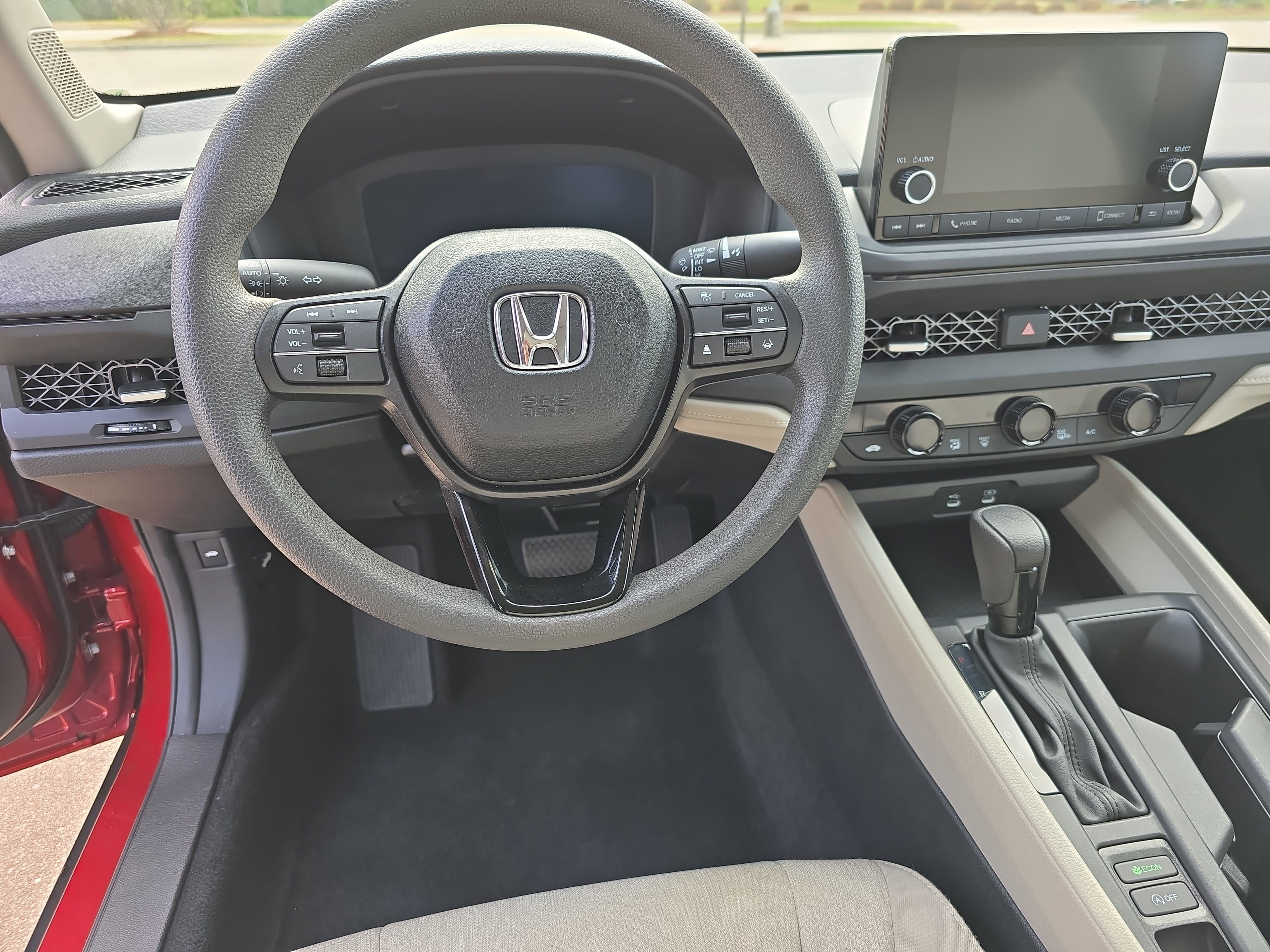 Used 2024 Honda Accord EX image 16