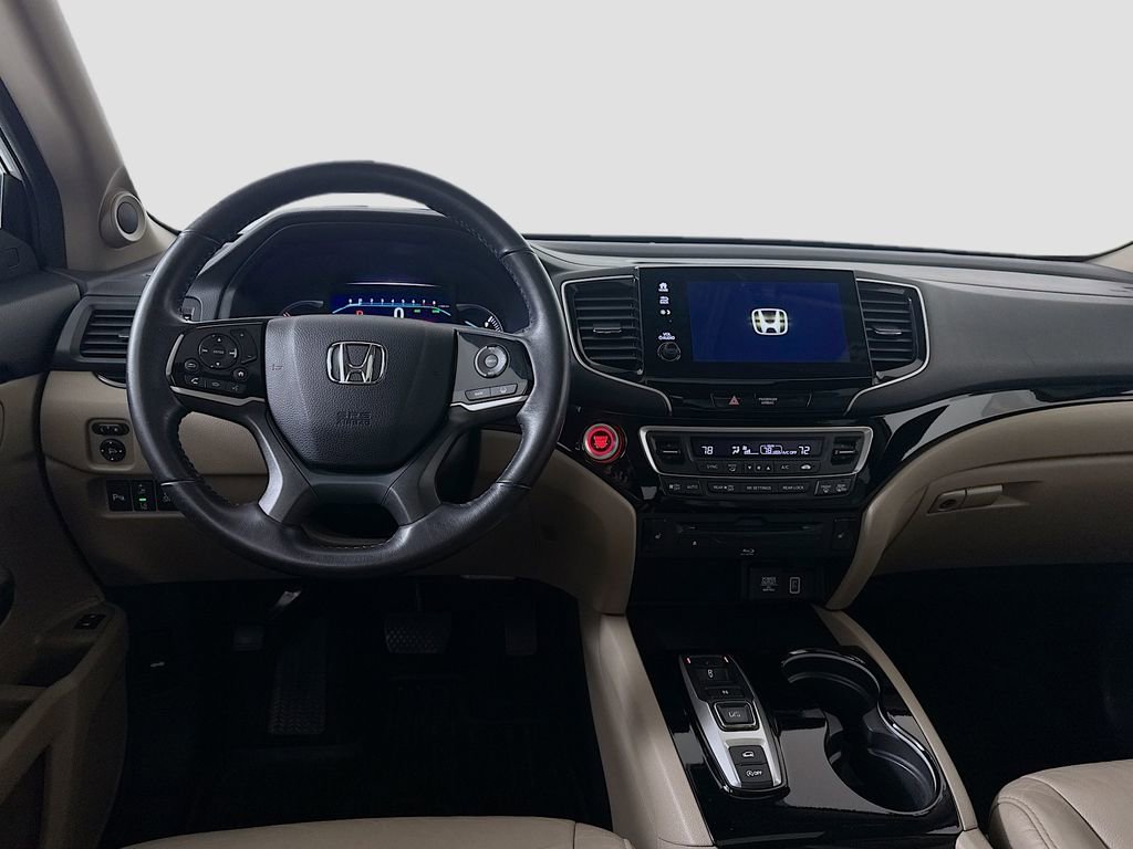 Used 2019 Honda Pilot Touring image 24