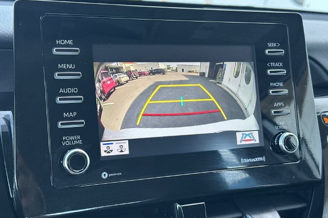 Used 2024 Toyota Camry SE FWD image 22