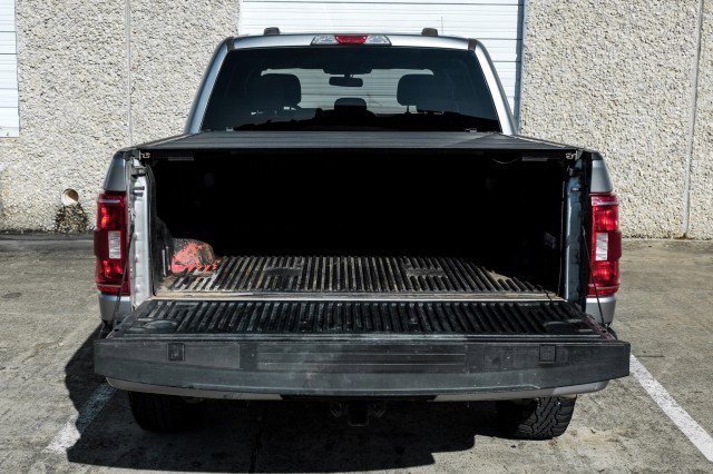 Used 2021 Ford F150 XL w/ STX Appearance Package AWD/4WD image 50