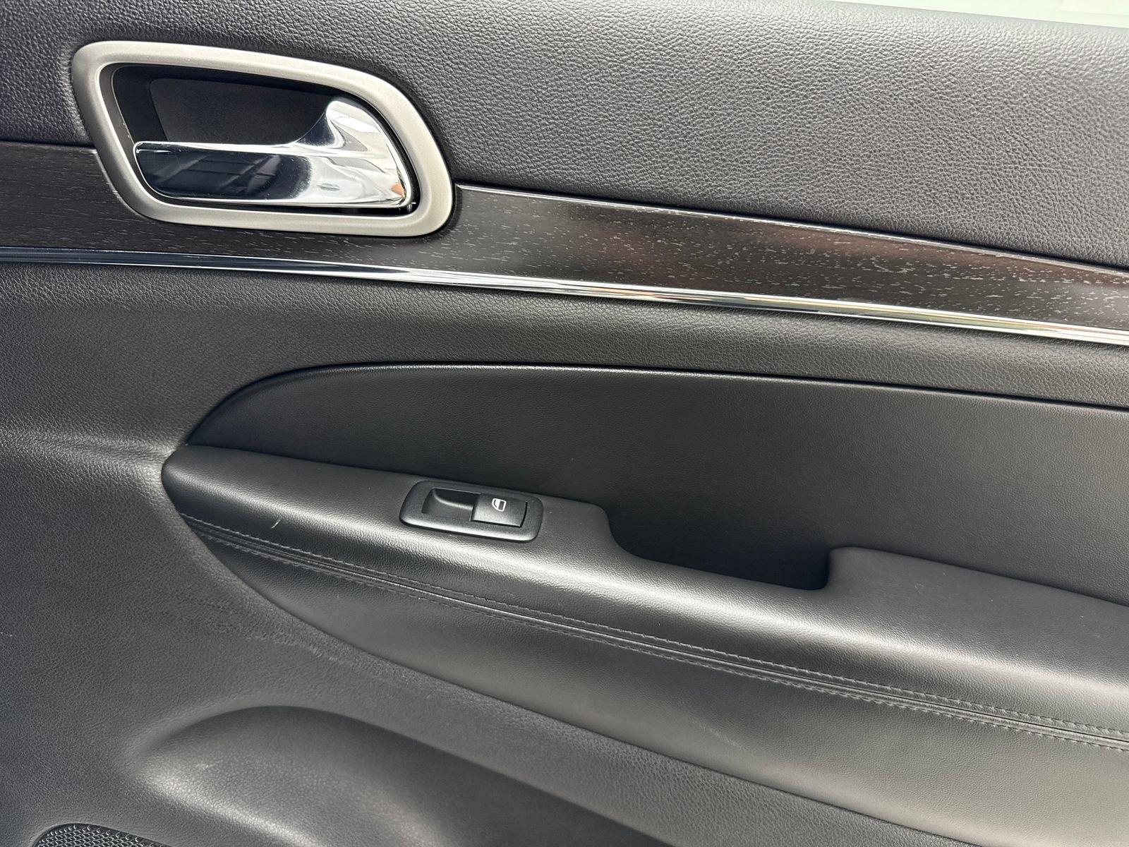 Used 2018 Jeep Grand Cherokee Limited RWD image 47