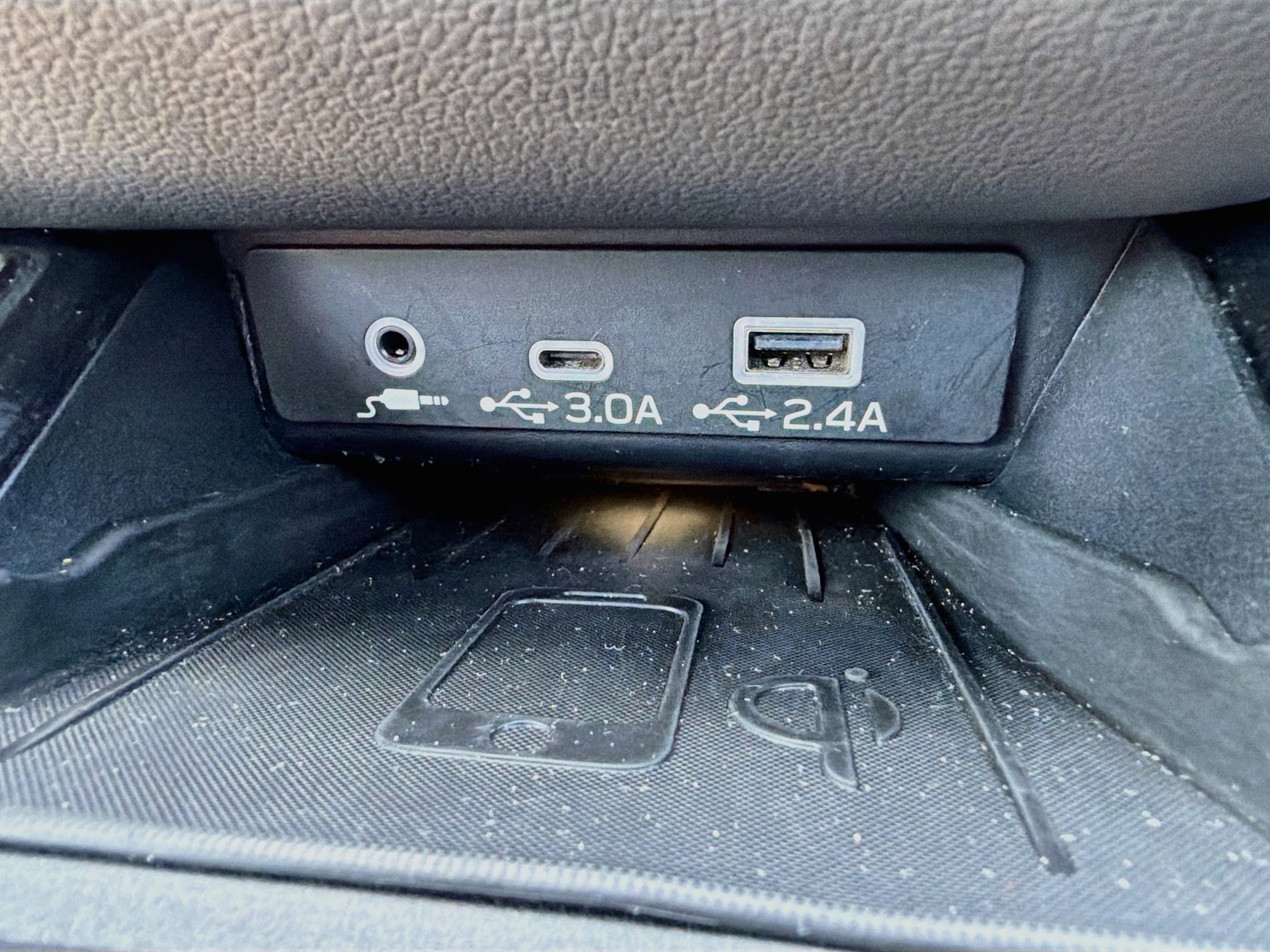 Used 2023 Subaru Outback Wilderness AWD/4WD image 30