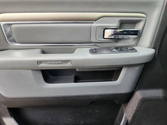 Used 2019 RAM 1500 Tradesman w/ Chrome Plus Package image 21