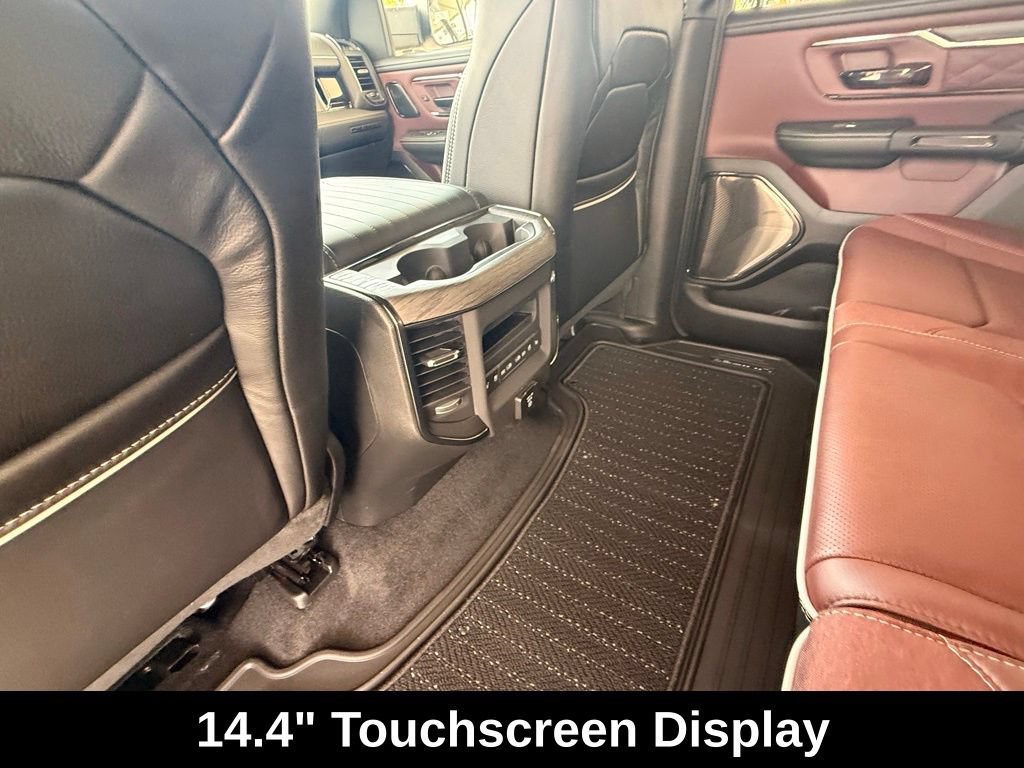 New 2026 RAM 1500 Limited AWD/4WD image 26