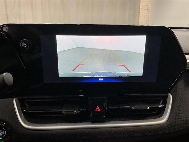 New 2026 Chevrolet TrailBlazer LT FWD image 15