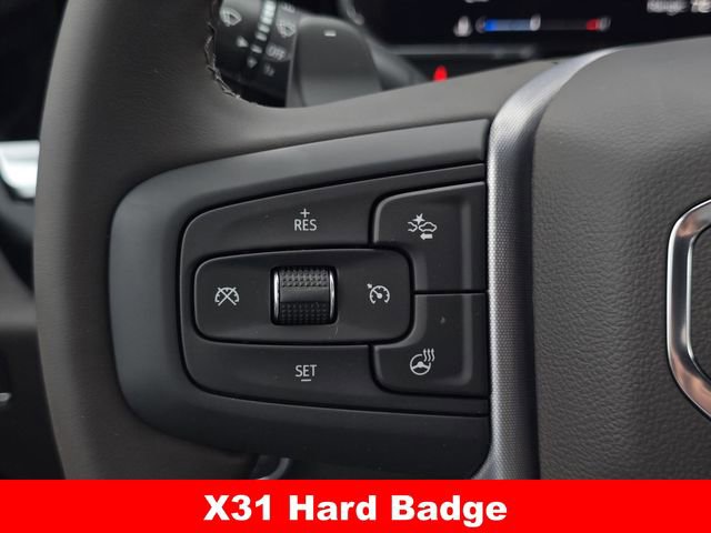 New 2026 GMC Sierra 1500 SLT w/ SLT Premium Package image 25