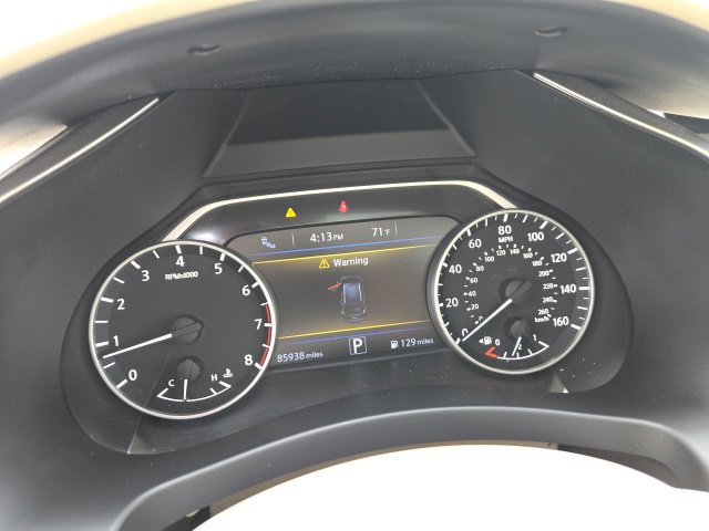Used 2015 Nissan Murano Platinum w/ Platinum Technology Package FWD image 14