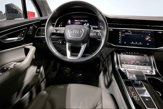 Used 2022 Audi Q7 3.0T Premium Plus image 5