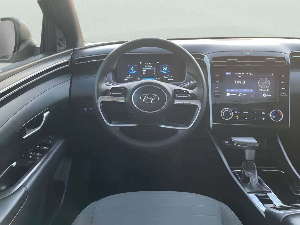 Used 2023 Hyundai Santa Cruz SEL w/ Activity Package image 26