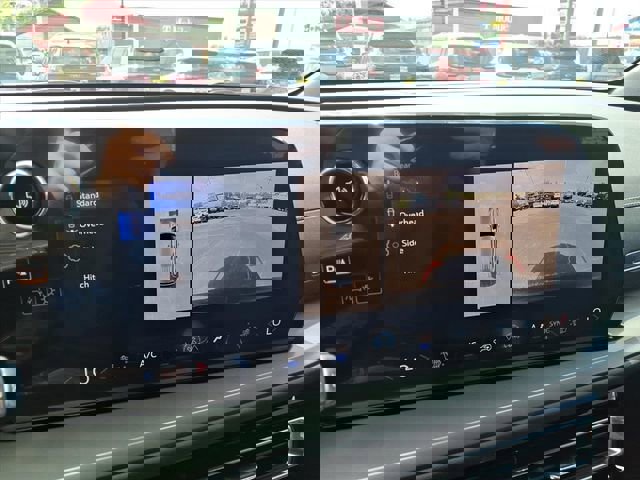 New 2026 Chevrolet Traverse LT w/ Driver Confidence Package image 17