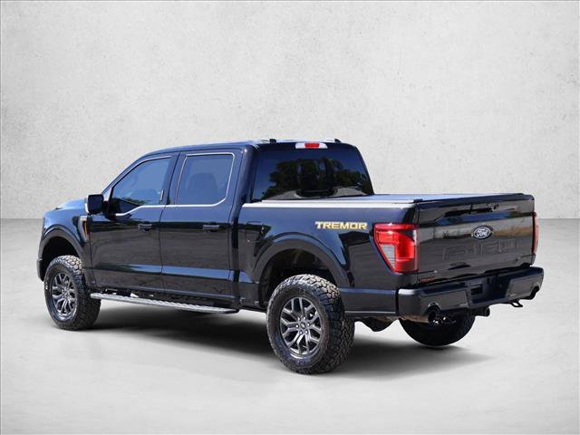 Used 2026 Ford F150 Tremor AWD/4WD image 8