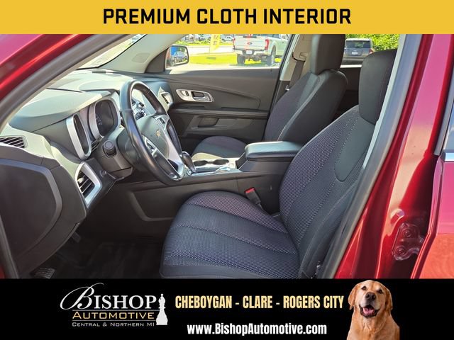 Used 2017 Chevrolet Equinox LT w/ Convenience Package AWD/4WD image 5