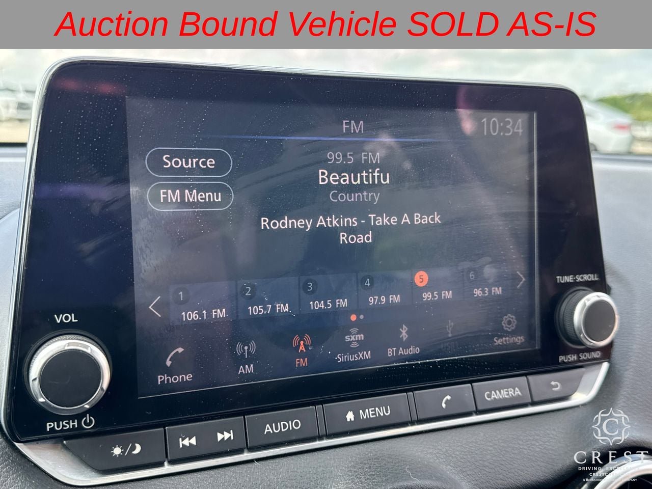 Used 2021 Nissan Sentra SV FWD image 22