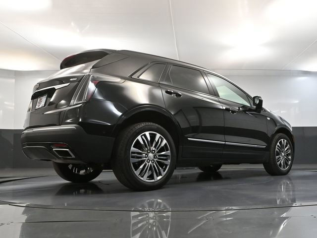 Used 2020 Cadillac XT5 Sportv AWD/4WD image 59