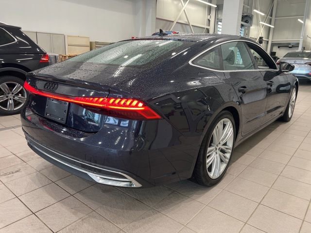 Used 2019 Audi A7 3.0T Prestige AWD/4WD image 7