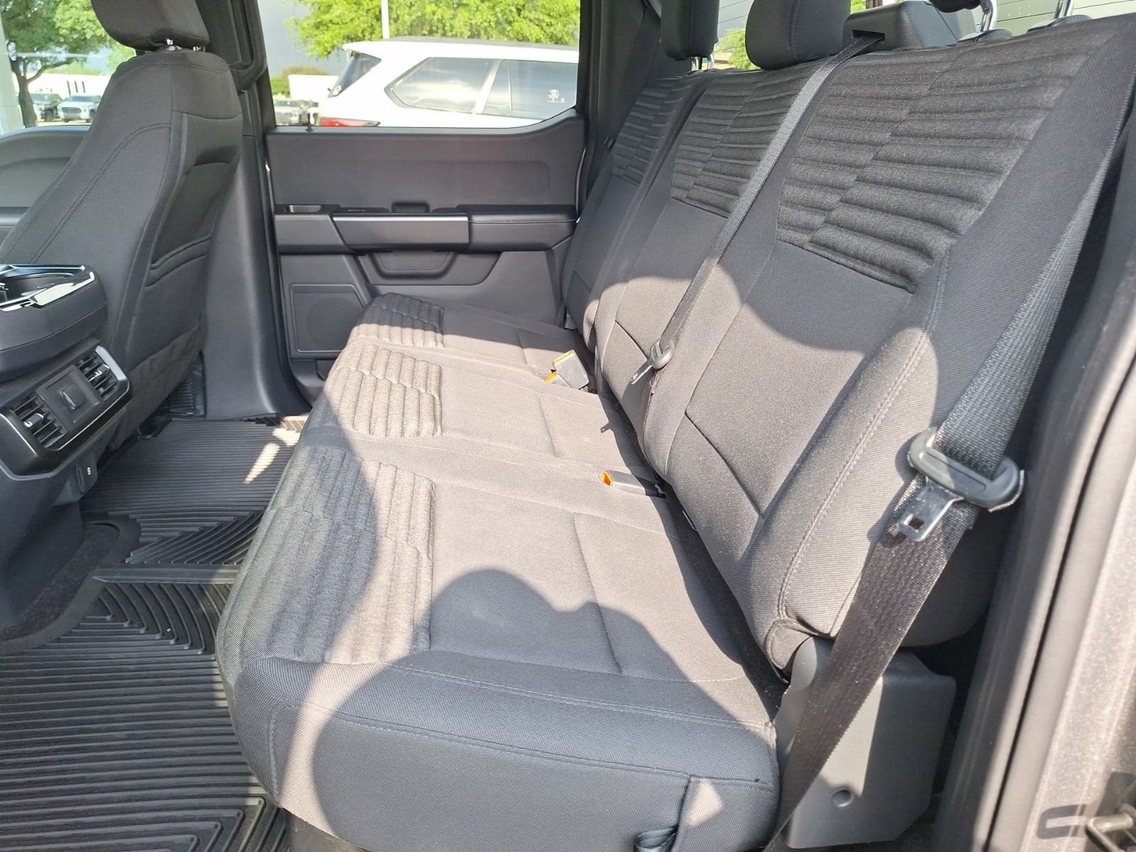 Used 2022 Ford F150 XL w/ STX Appearance Package image 33