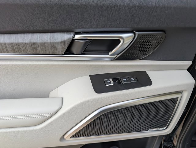 New 2025 Kia Telluride SX Prestige image 10