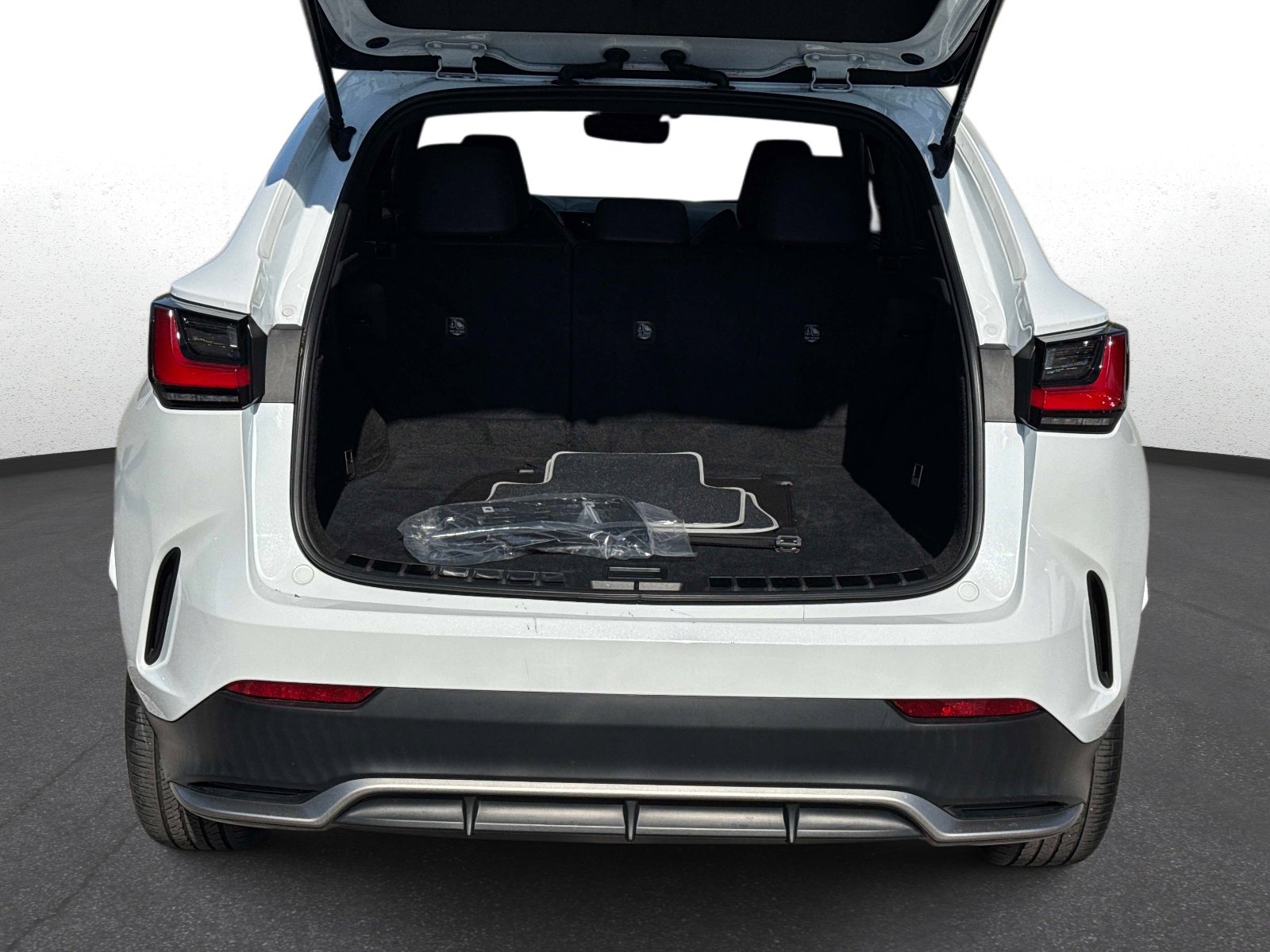 Certified 2023 Lexus NX 350 F Sport image 11