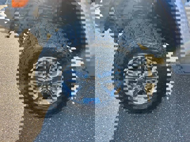 Used 2018 Jeep Wrangler Unlimited Sahara w/ Dual Top Group image 24