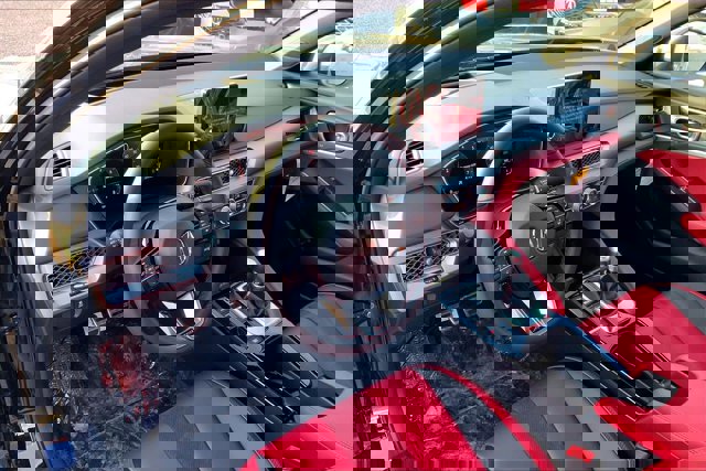 New 2026 Acura Integra A-Spec FWD image 12